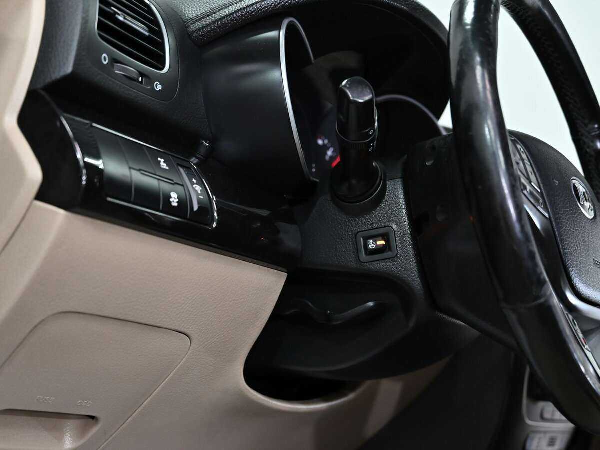 Купить Киа Соренто, 2013, 147 000 км.. Фото: #10