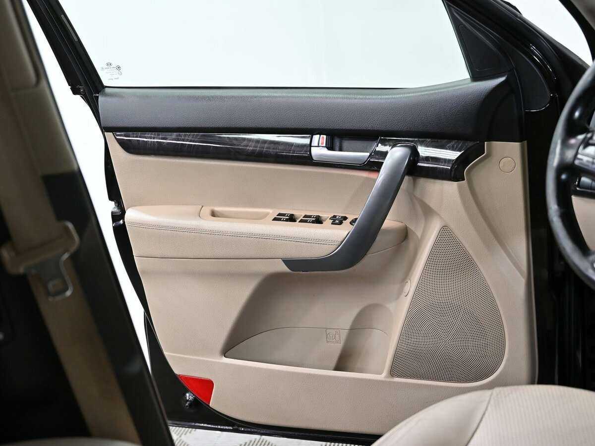 Купить Киа Соренто, 2013, 147 000 км.. Фото: #11