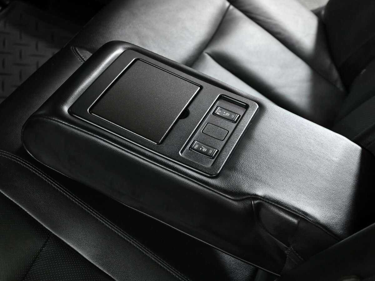 Купить Ниссан Теана, 2014, 123 000 км.. Фото: #12