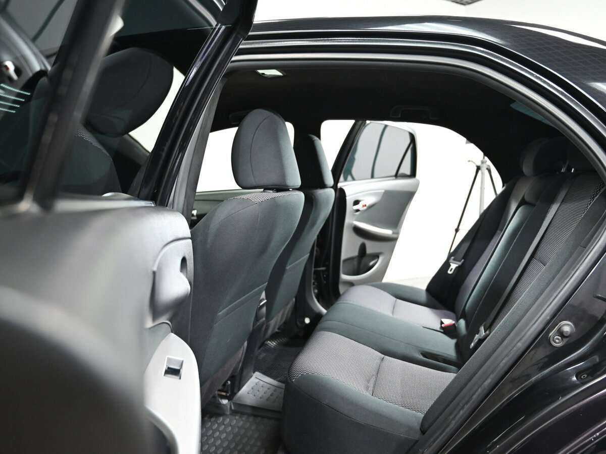 Купить Тойота Королла, 2013, 148 000 км.. Фото: #5