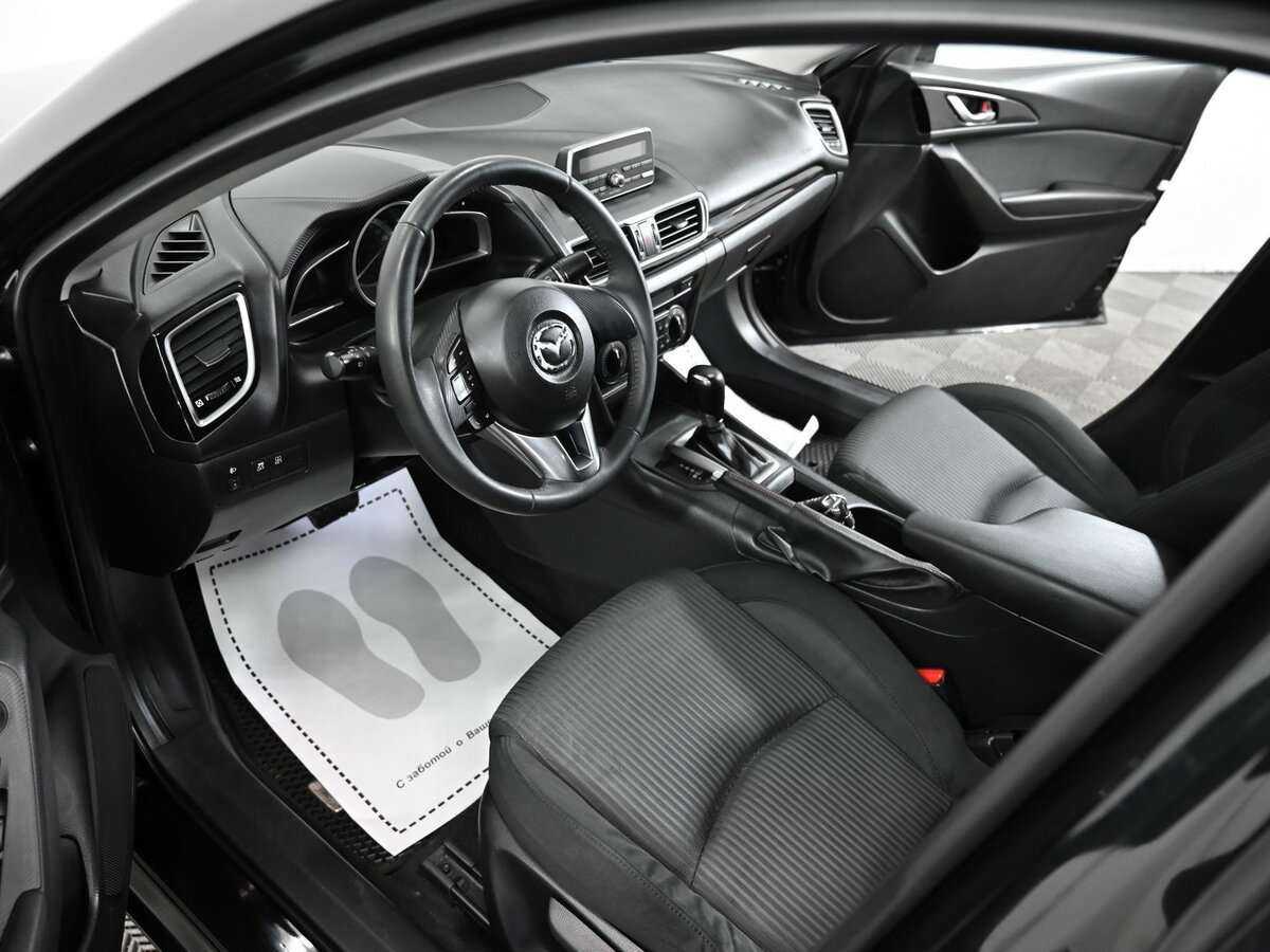 Купить Мазда 3, 2013, 147 000 км.. Фото: #7