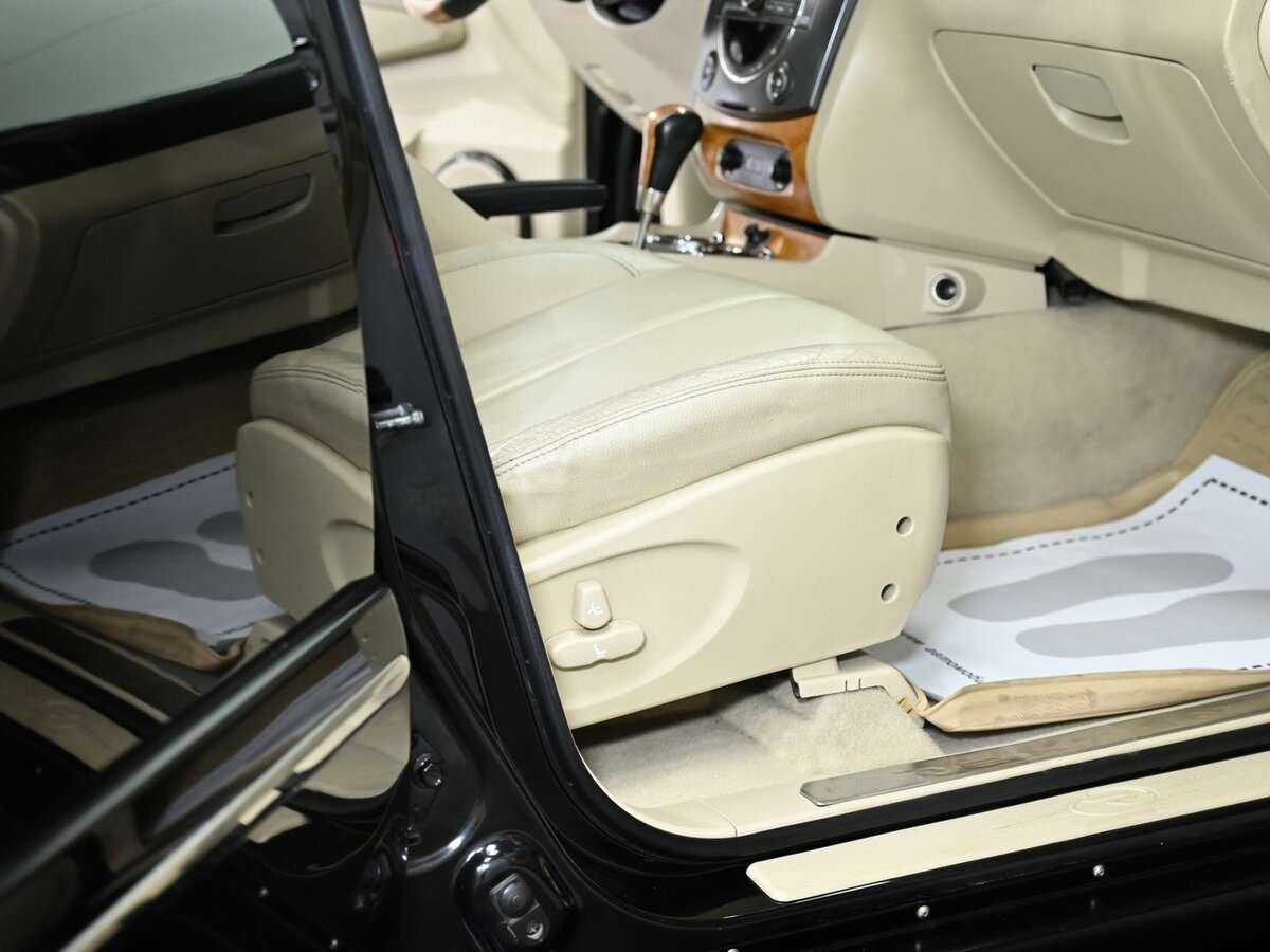 Купить Сан-Ён Рекстон, 2012, 169 000 км.. Фото: #15