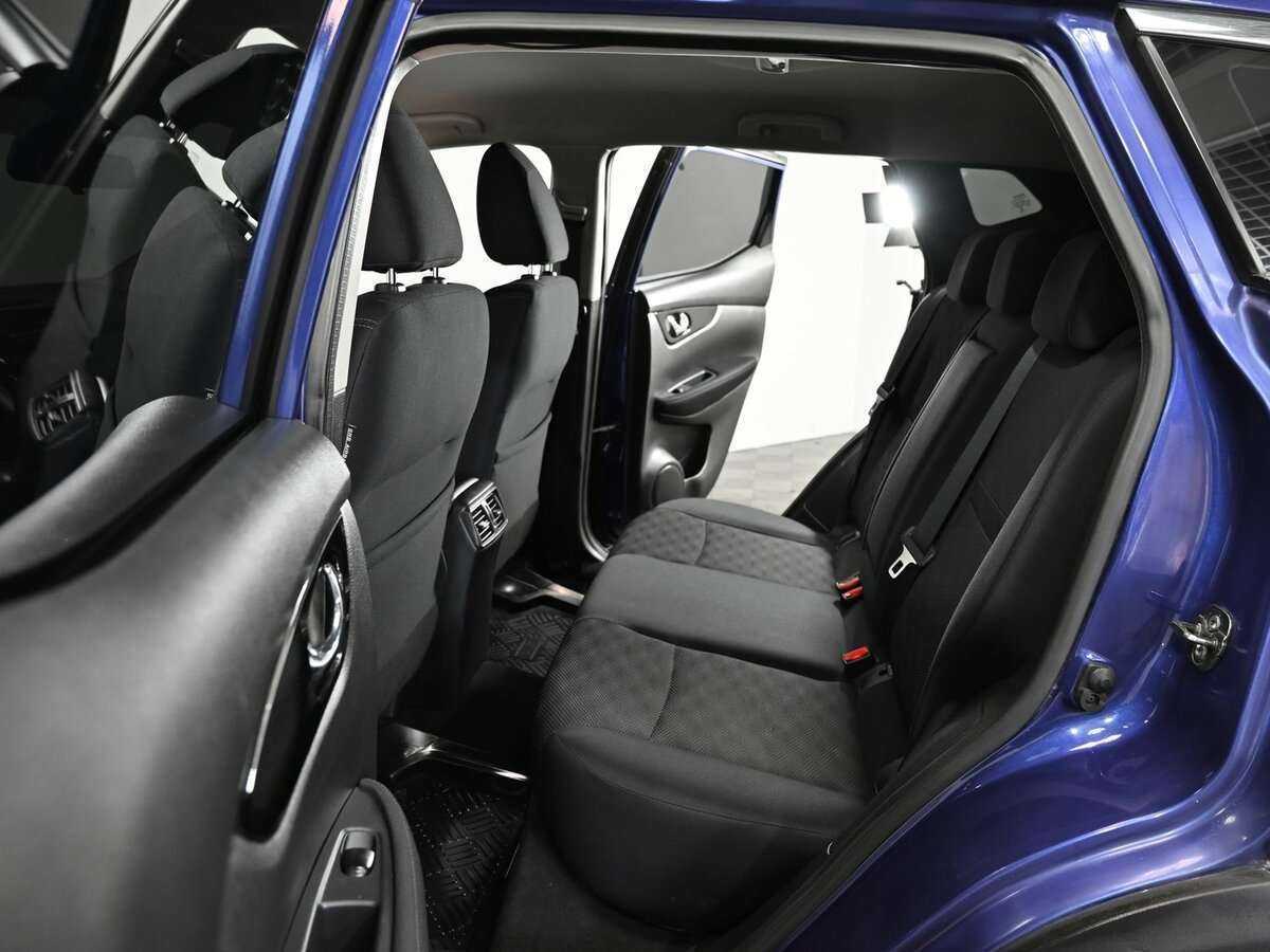 Купить Ниссан Кашкай, 2016, 126 000 км.. Фото: #5