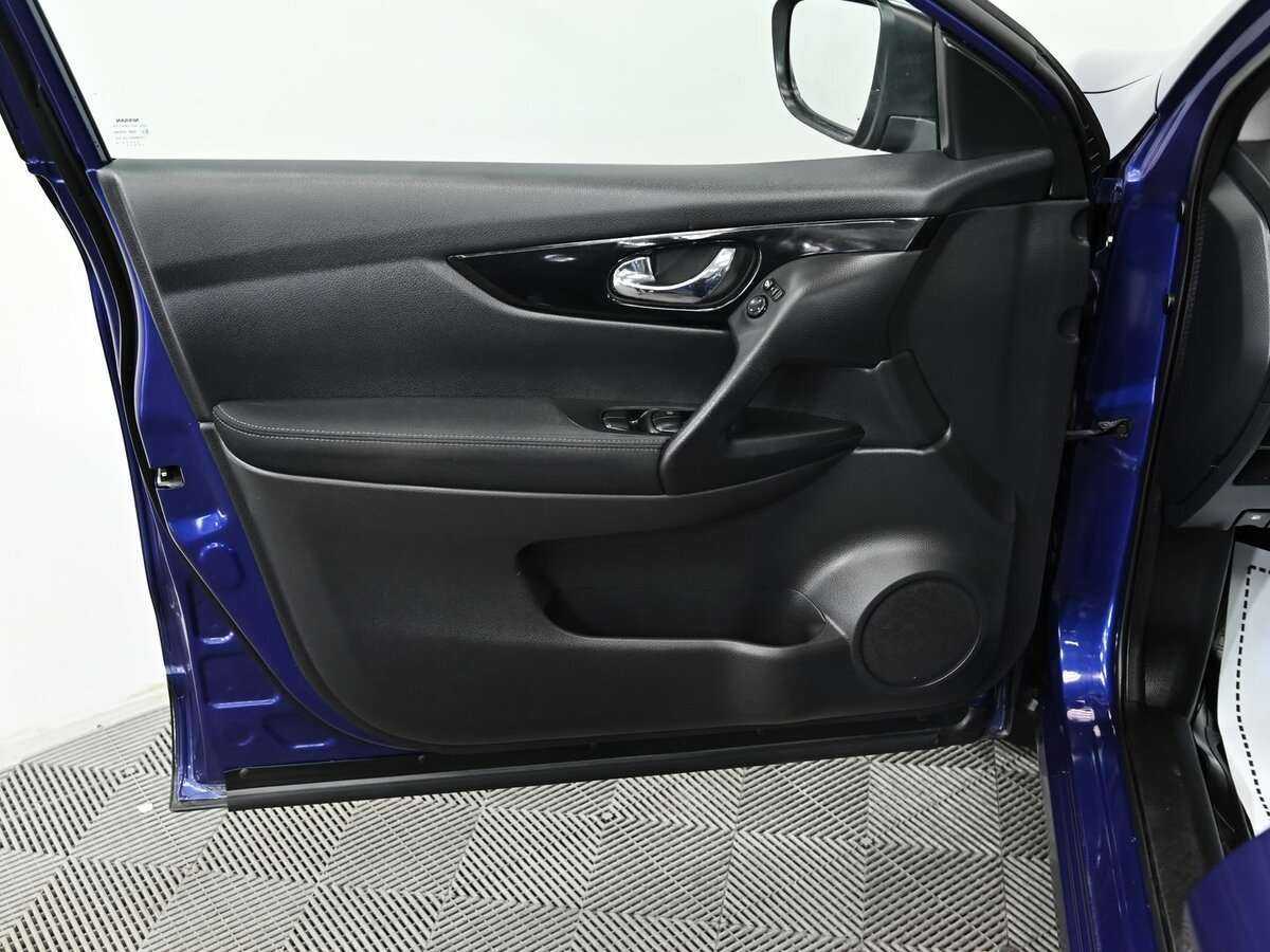 Купить Ниссан Кашкай, 2016, 126 000 км.. Фото: #6