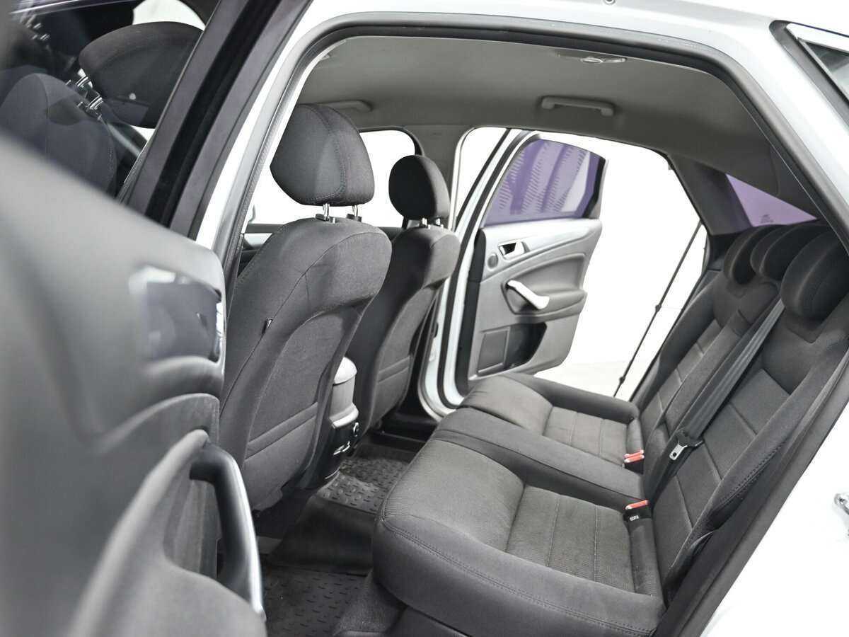 Купить Форд Мондео, 2013, 137 000 км.. Фото: #6