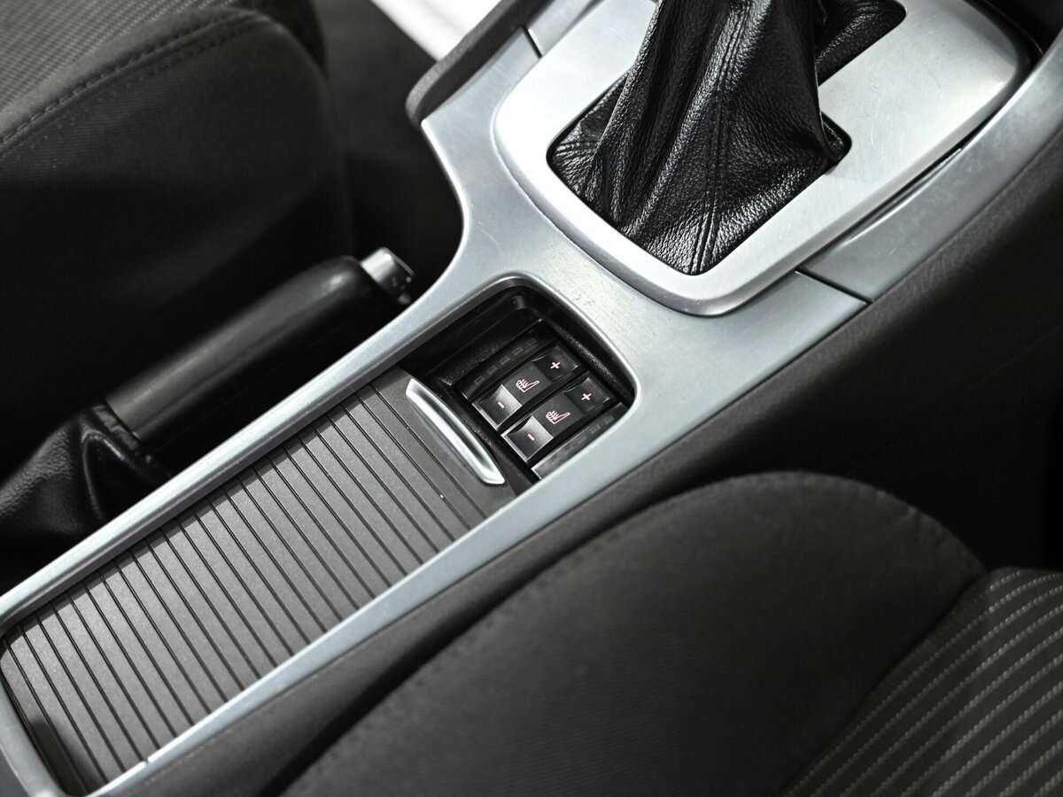 Купить Форд Мондео, 2013, 137 000 км.. Фото: #11