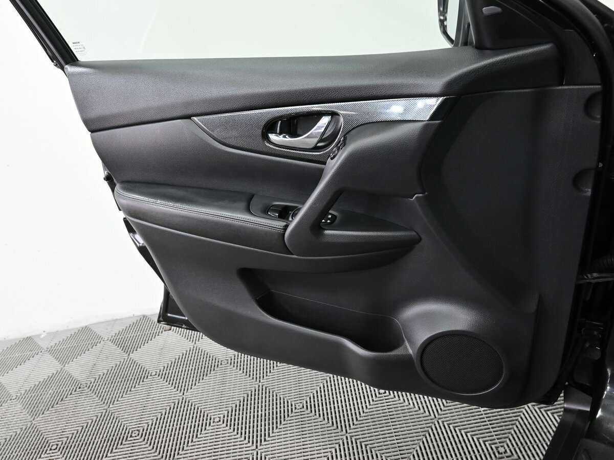 Купить Ниссан Икс-Трейл, 2015, 153 000 км.. Фото: #8