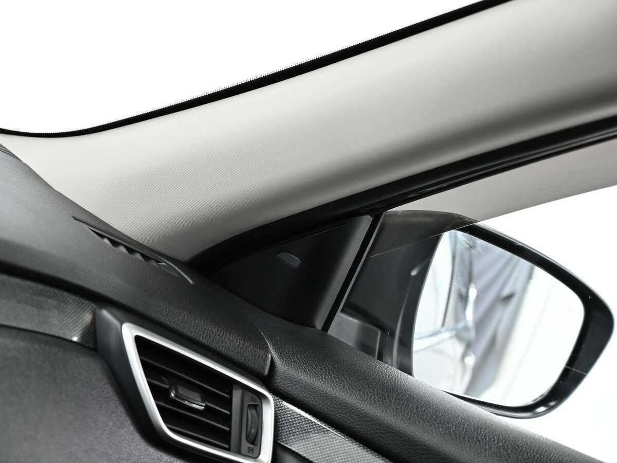 Купить Ниссан Икс-Трейл, 2015, 153 000 км.. Фото: #16