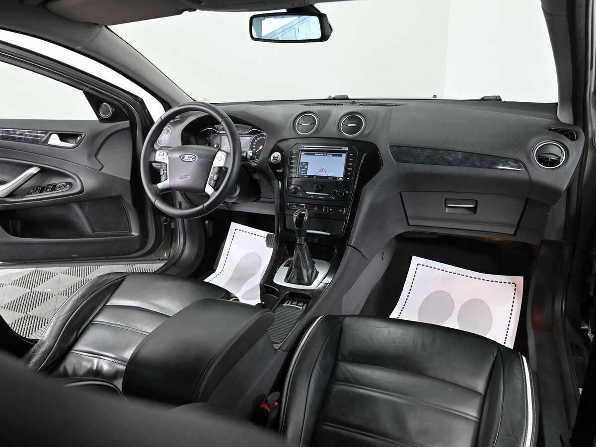 Купить Форд Мондео, 2012, 147 000 км.. Фото: #4