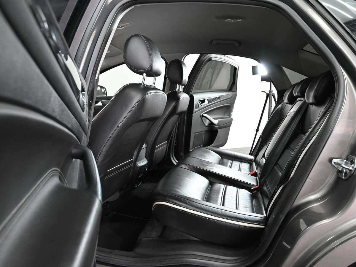 Купить Форд Мондео, 2012, 147 000 км.. Фото: #5