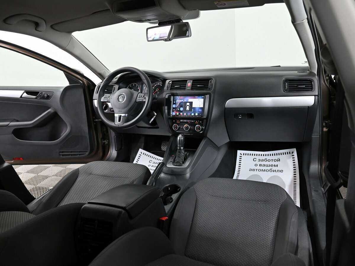 Купить Фольксваген Джетта, 2013, 119 000 км.. Фото: #6