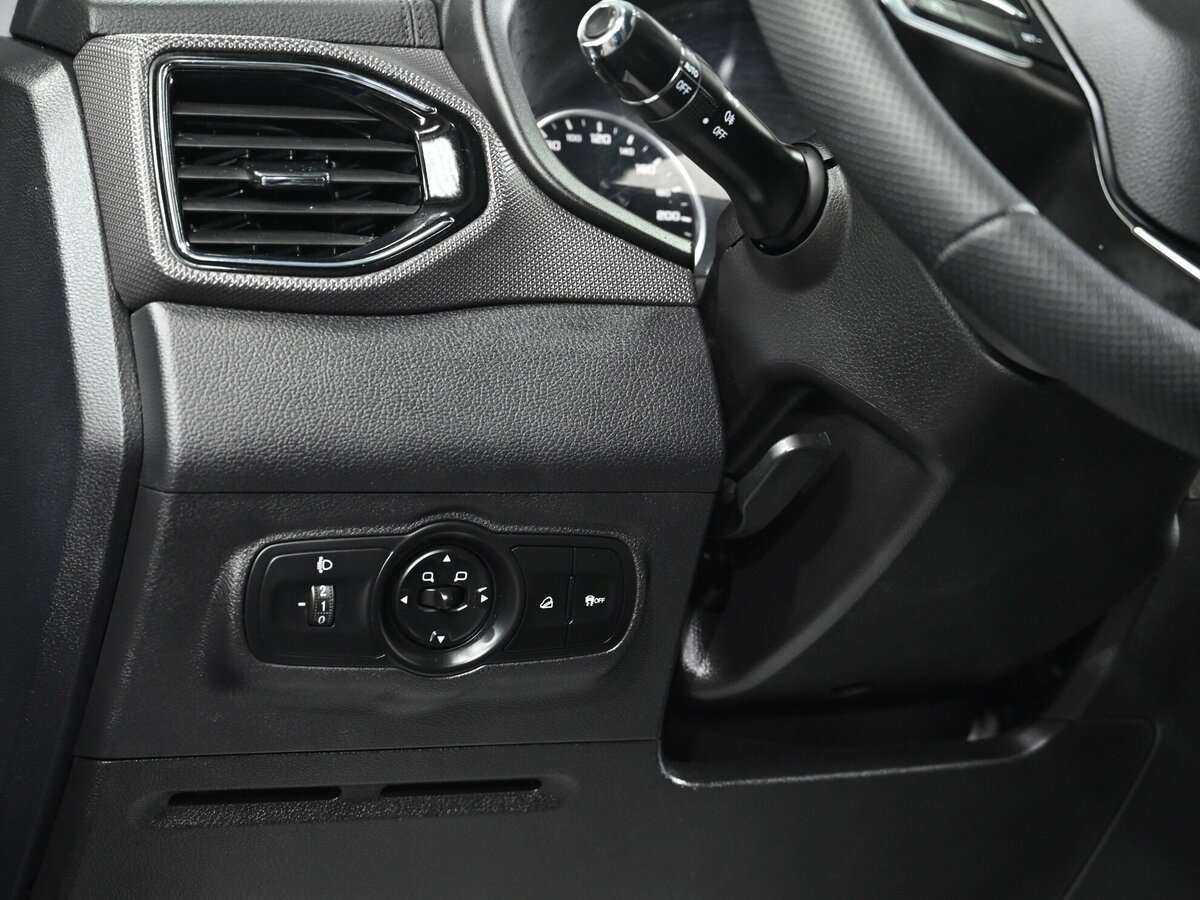 Купить Чери Тигго 4, 2020, 72 000 км.. Фото: #7