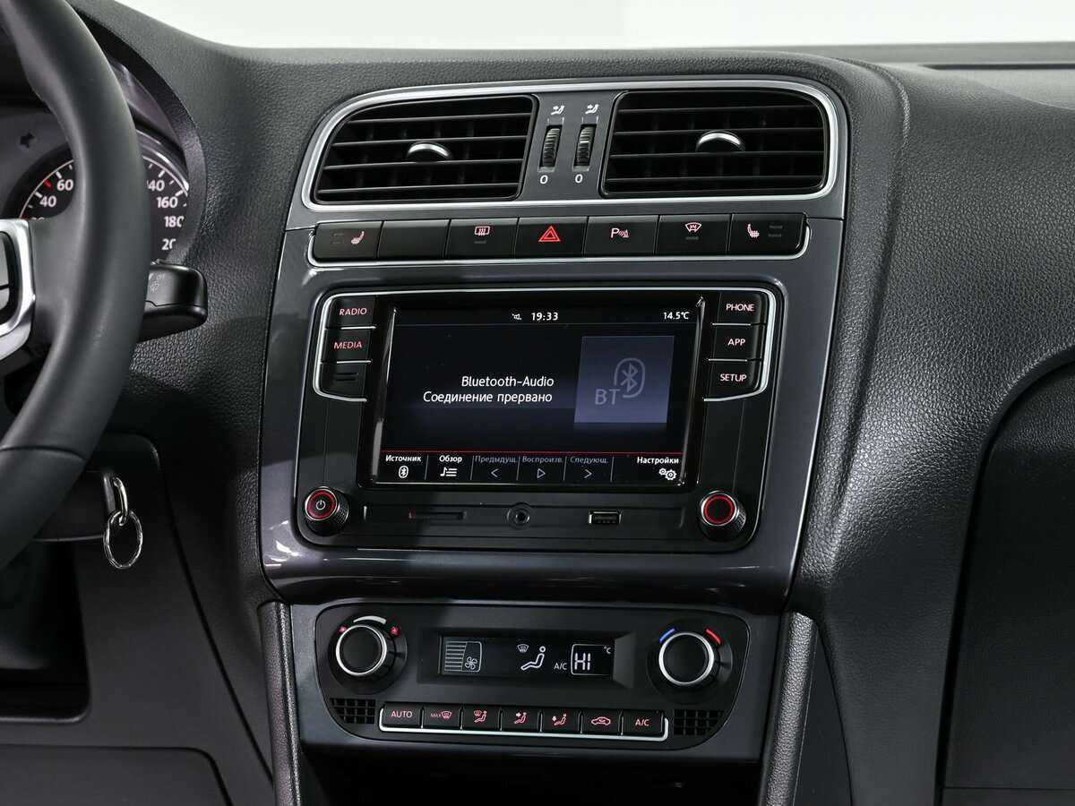 Купить Фольксваген Поло, 2019, 96 000 км.. Фото: #8