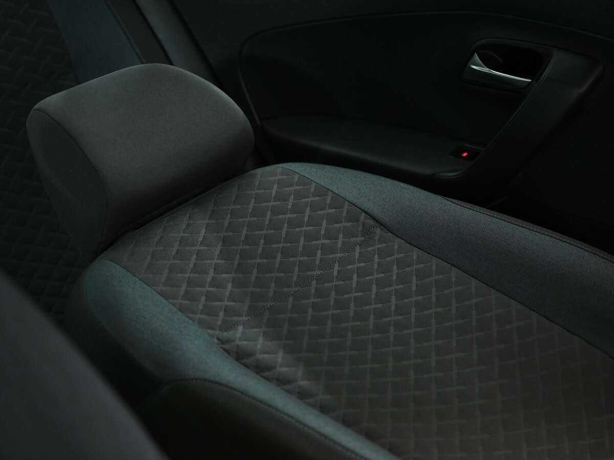 Купить Фольксваген Поло, 2019, 96 000 км.. Фото: #10