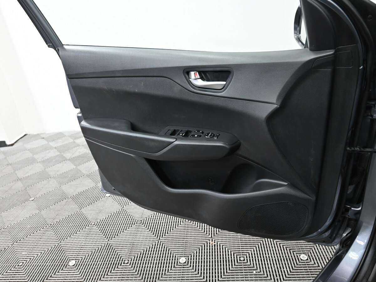 Купить Хендай Солярис, 2020, 93 000 км.. Фото: #8