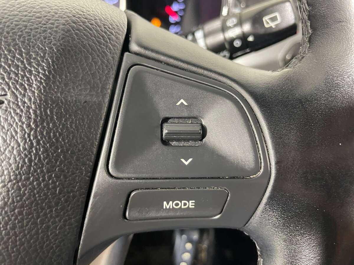 Купить Киа Рио, 2014, 95 607 км.. Фото: #18