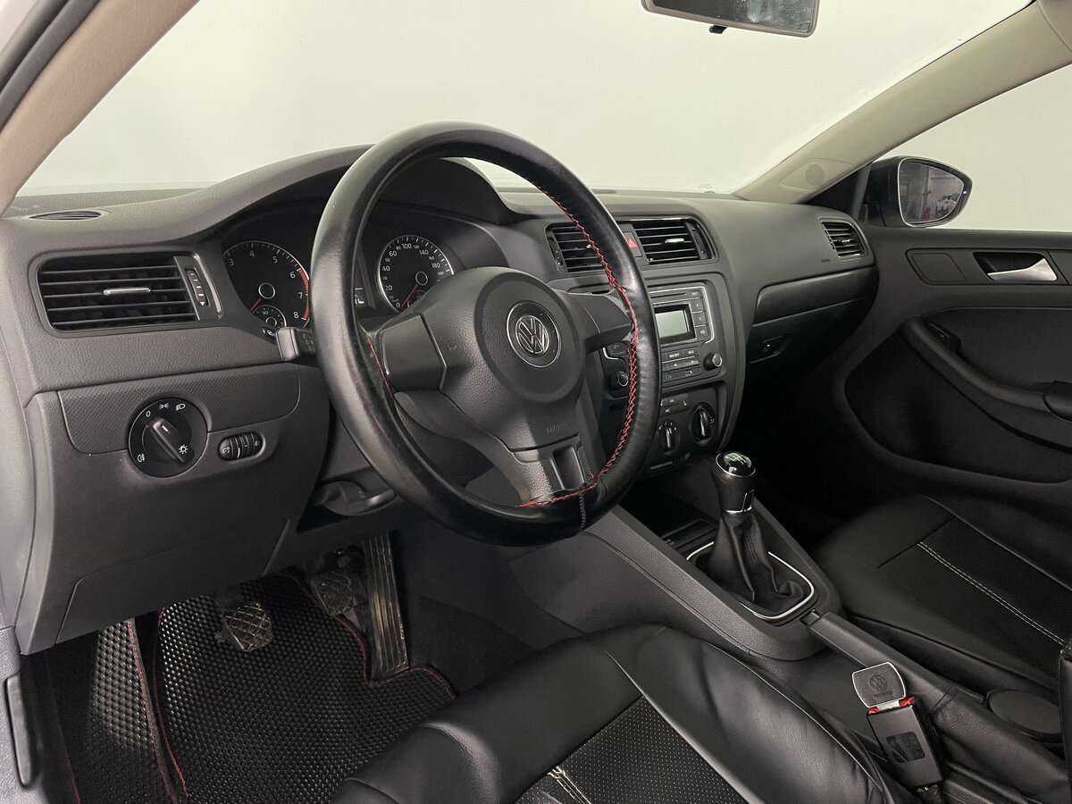 Купить Фольксваген Джетта, 2014, 175 810 км.. Фото: #6