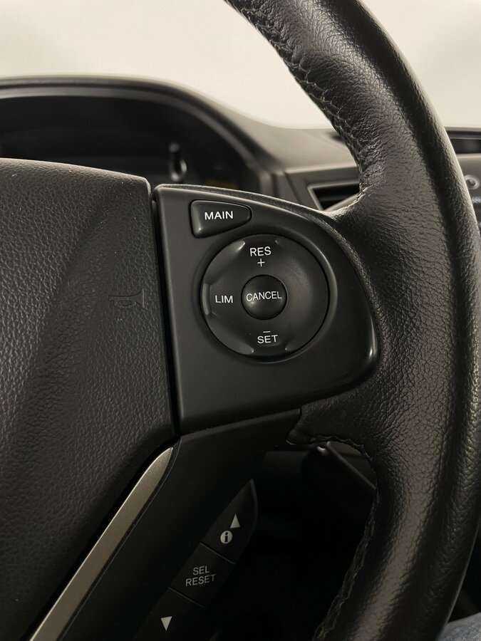 Купить Хонда ЦР-В, 2013, 145 000 км.. Фото: #15