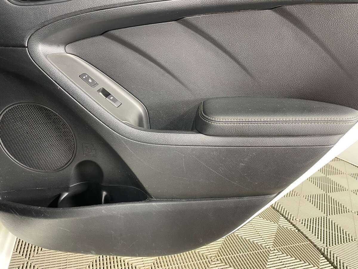 Купить Киа Церато, 2014, 200 350 км.. Фото: #17