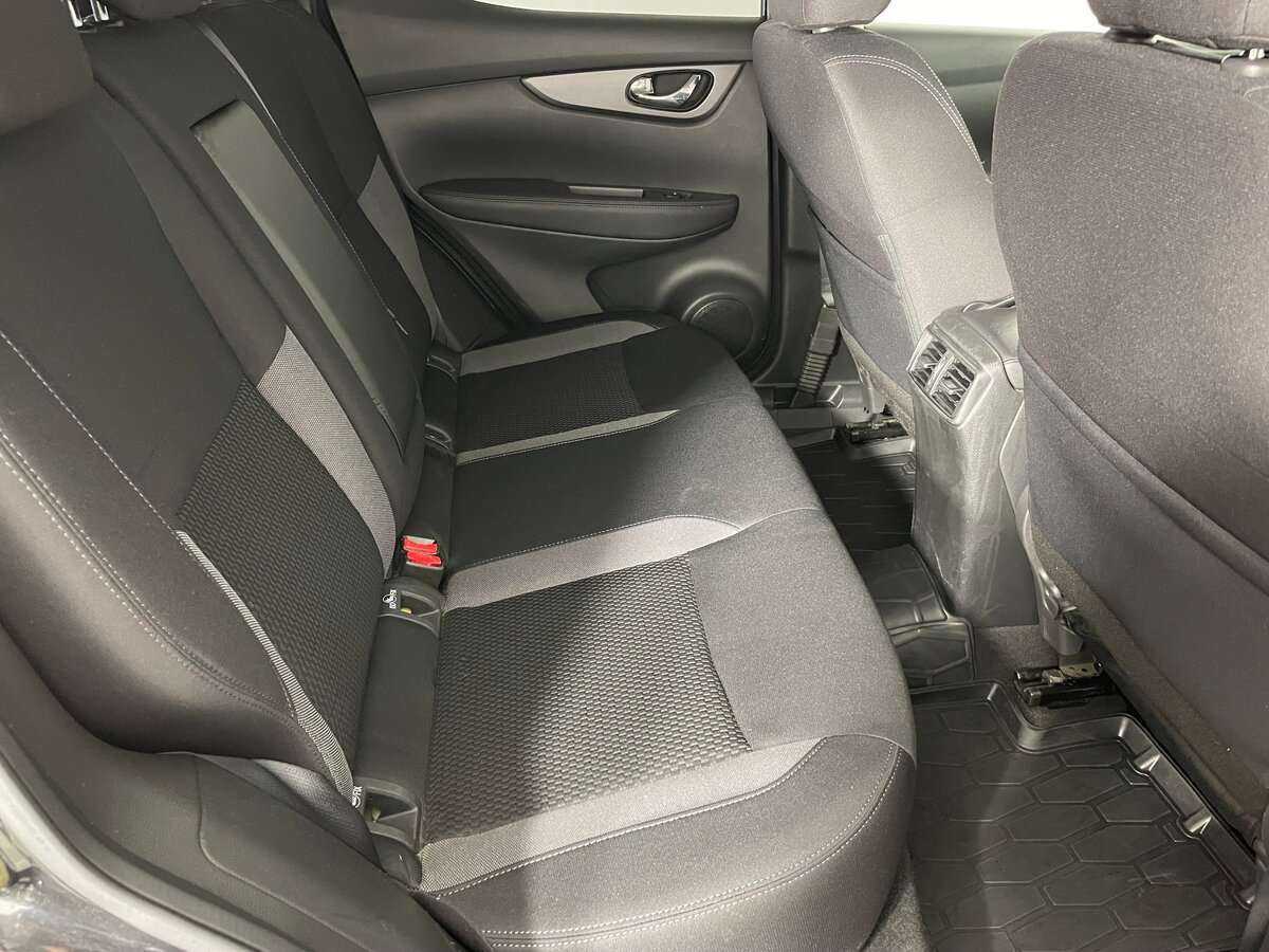 Купить Ниссан Кашкай, 2020, 42 000 км.. Фото: #19