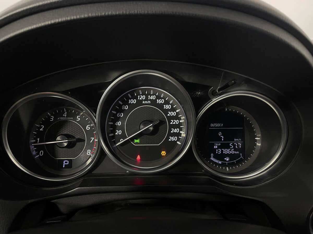 Купить Мазда 6, 2014, 137 900 км.. Фото: #13