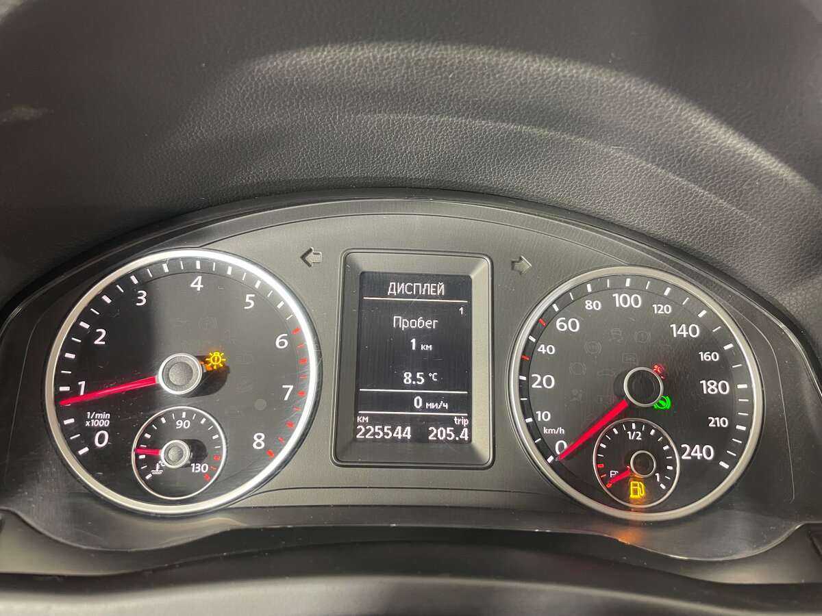 Купить Фольксваген Тигуан, 2013, 225 539 км.. Фото: #11