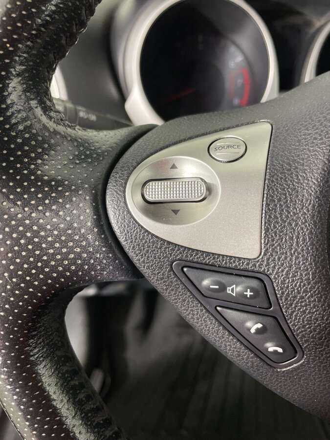 Купить Ниссан Жук, 2012, 154 157 км.. Фото: #17