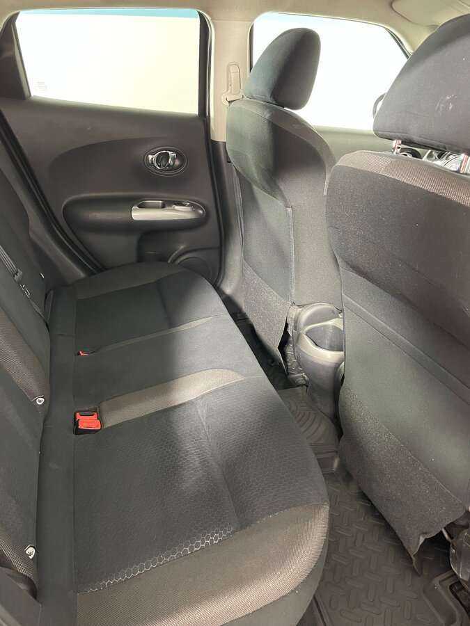 Купить Ниссан Жук, 2012, 154 157 км.. Фото: #20