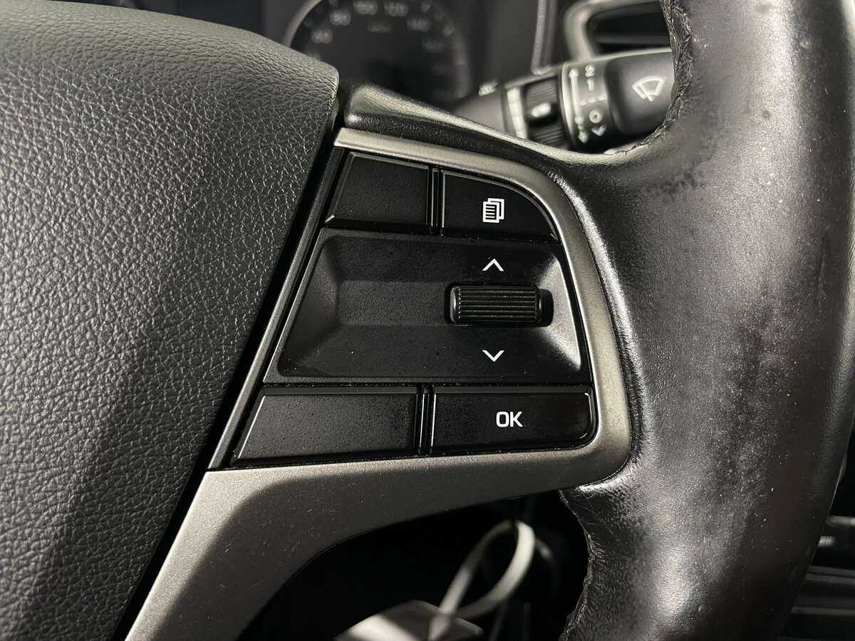 Купить Хендай Солярис, 2017, 120 850 км.. Фото: #16