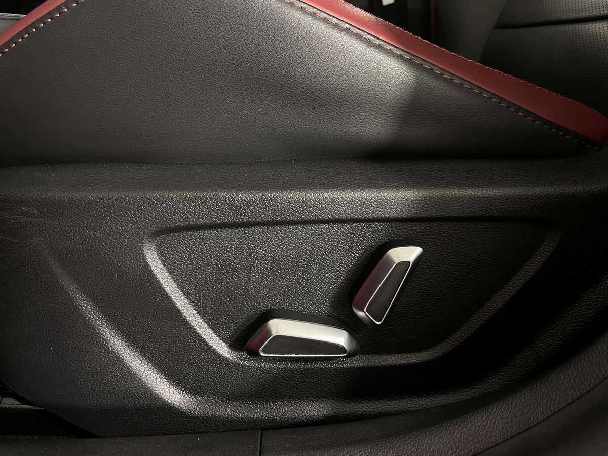 Купить Джили Кулрэй, 2020, 83 878 км.. Фото: #19