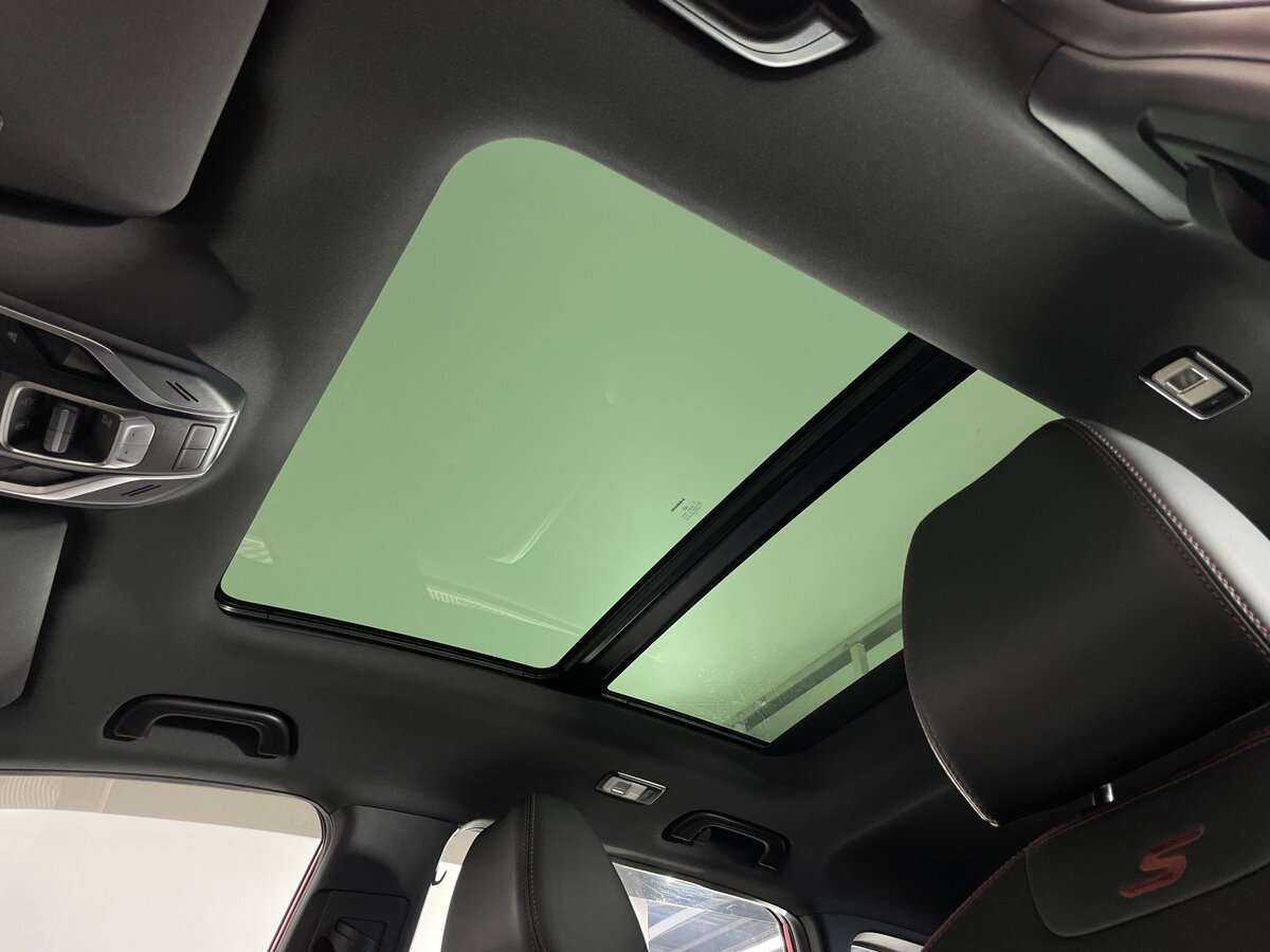 Купить Джили Кулрэй, 2020, 83 878 км.. Фото: #20