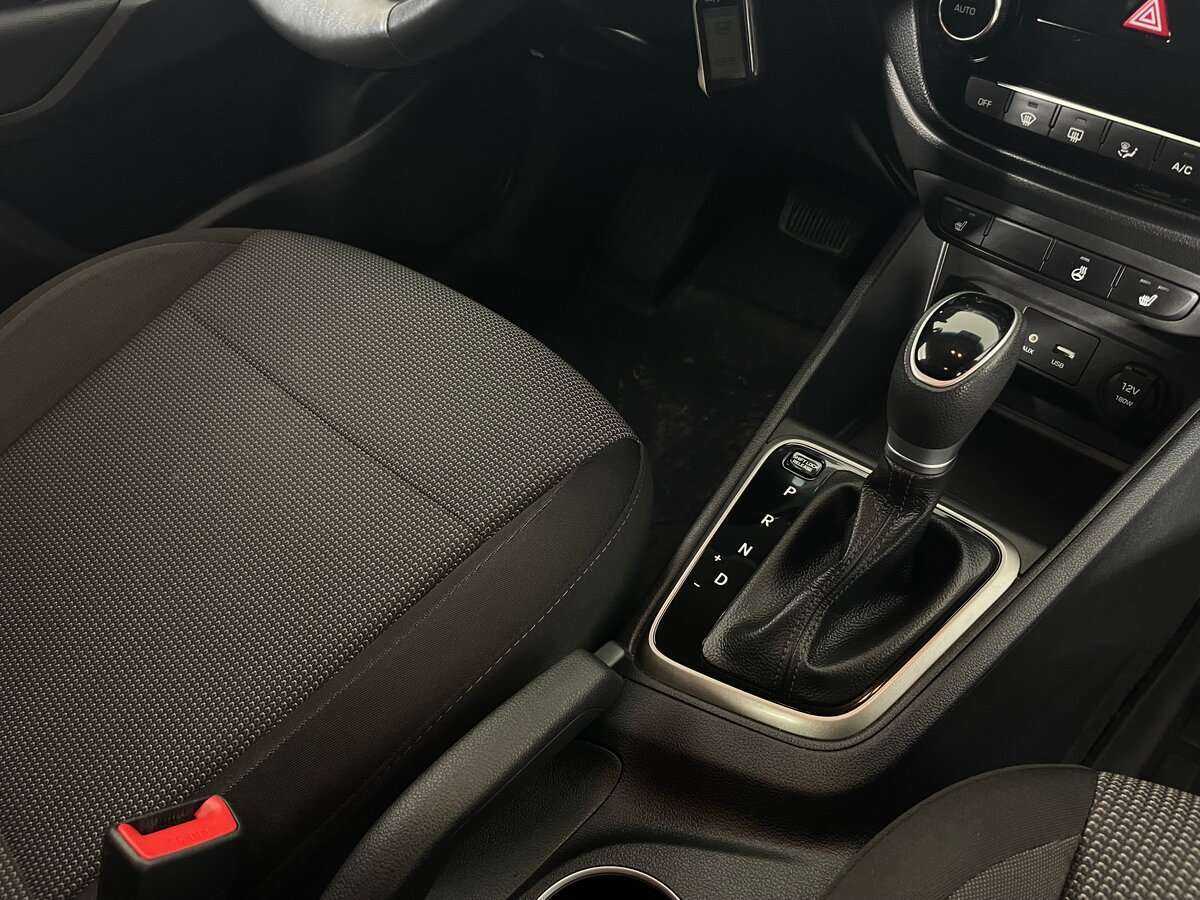 Купить Хендай Солярис, 2018, 69 000 км.. Фото: #14