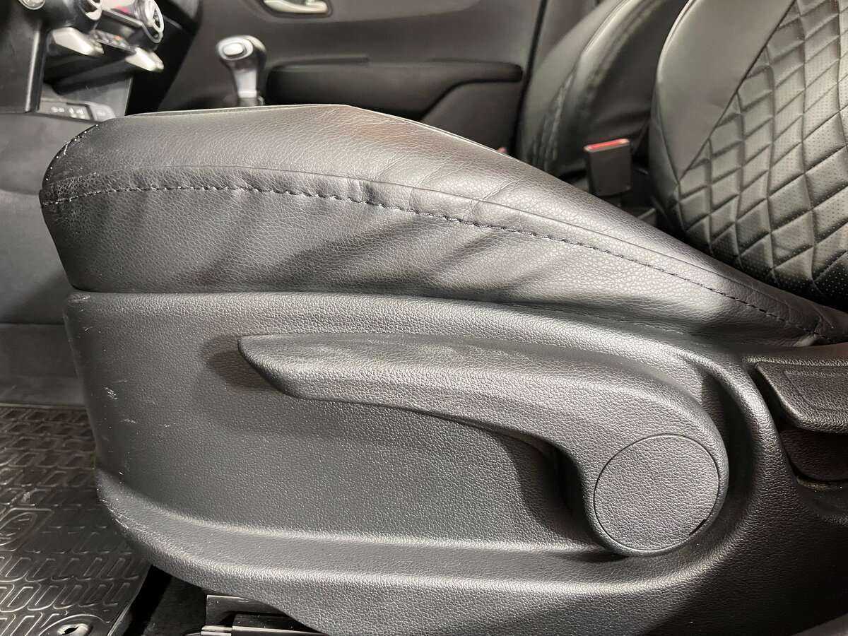 Купить Киа Рио, 2019, 45 873 км.. Фото: #27