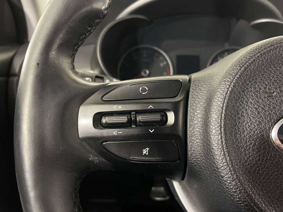 Купить Киа Рио, 2019, 67 058 км.. Фото: #14