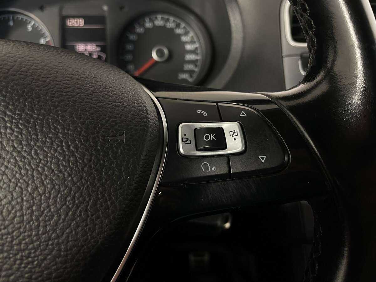 Купить Фольксваген Поло, 2016, 138 452 км.. Фото: #12