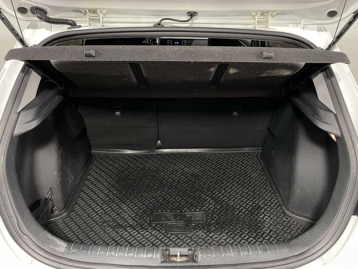 Купить Киа Рио, 2020, 124 502 км.. Фото: #6