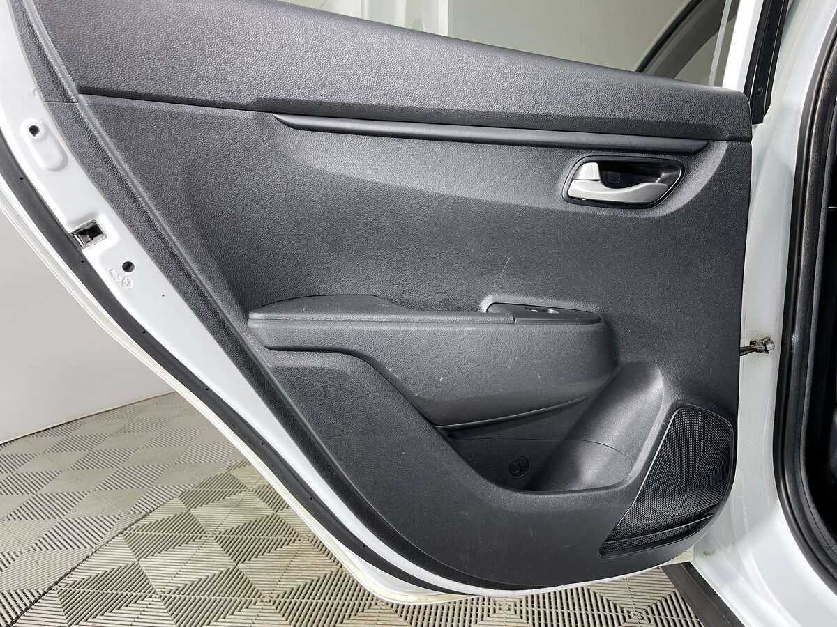 Купить Киа Рио, 2020, 124 502 км.. Фото: #21