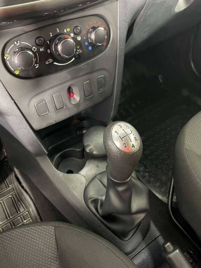 Купить Рено Логан, 2014, 156 200 км.. Фото: #17