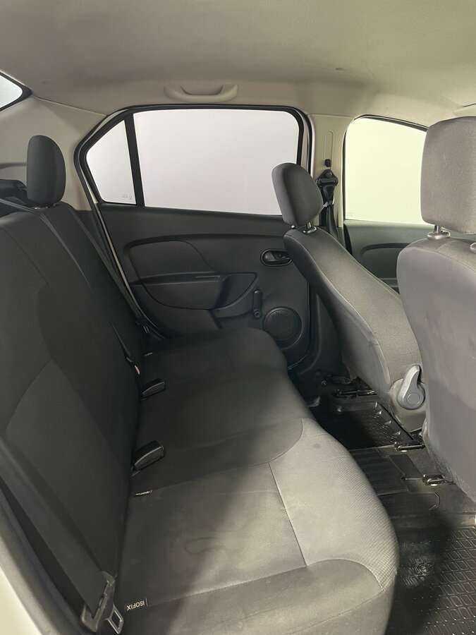 Купить Рено Логан, 2014, 156 200 км.. Фото: #21