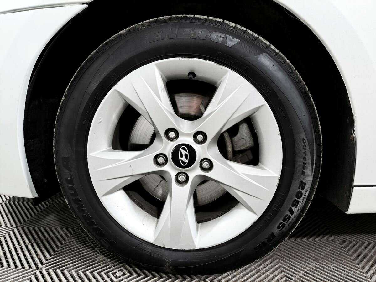 Купить Хендай ай40, 2014, 167 000 км.. Фото: #12