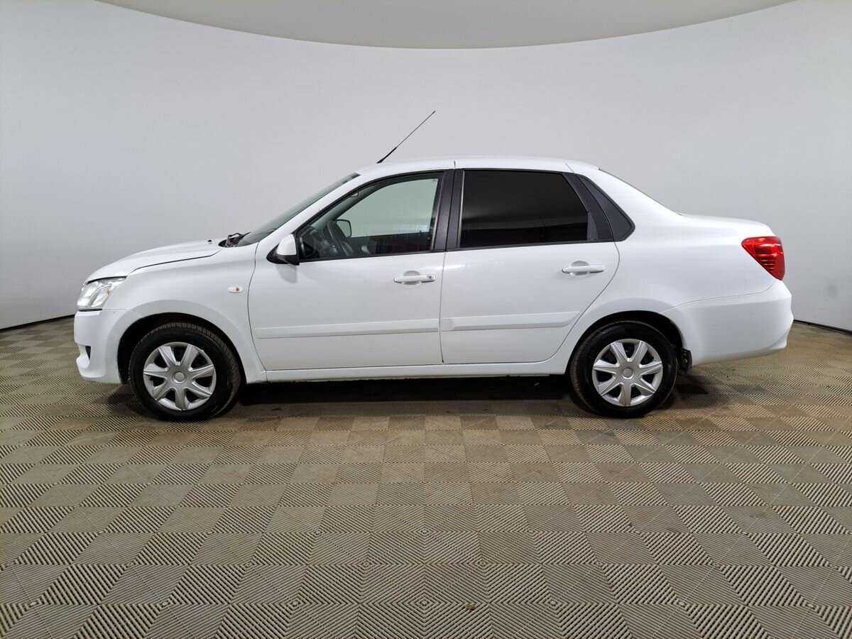 Купить Датсун он-ДО, 2018, 96 200 км.. Фото: #4