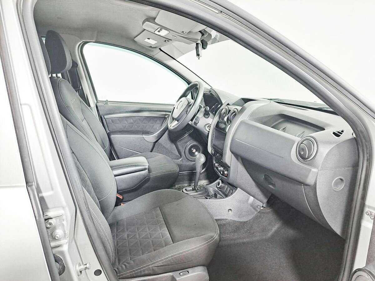 Купить Рено Дастер, 2016, 156 000 км.. Фото: #8