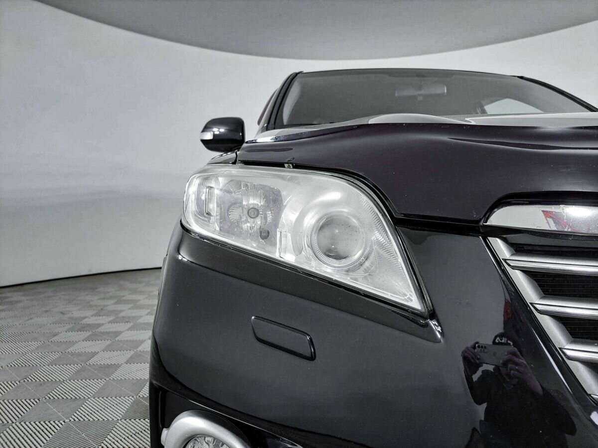 Купить Тойота Рав4, 2012, 193 000 км.. Фото: #16