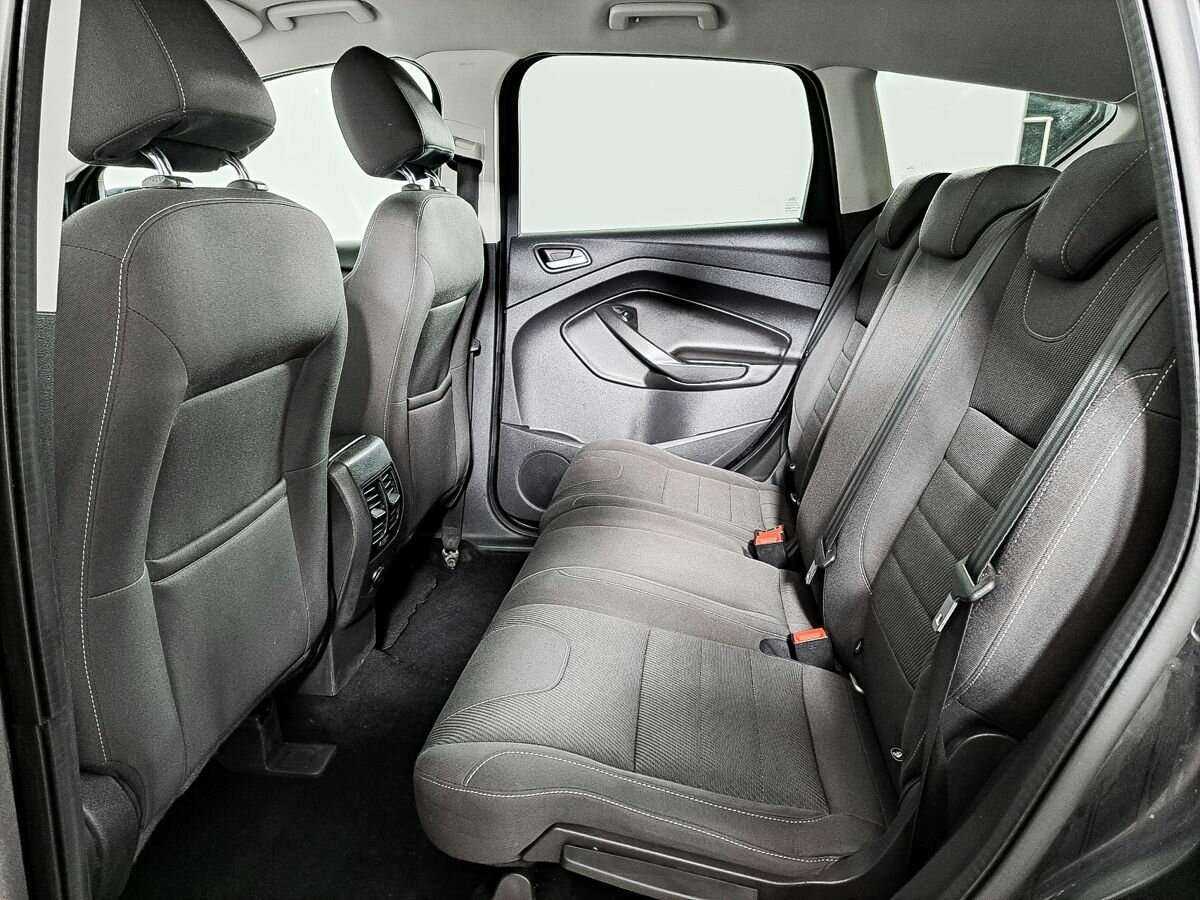 Купить Форд Куга, 2014, 93 000 км.. Фото: #9