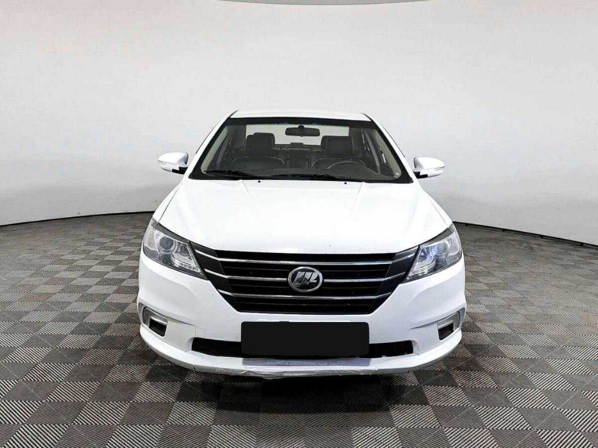 Купить Лифан Солано, 2016, 150 000 км.. Фото: #1