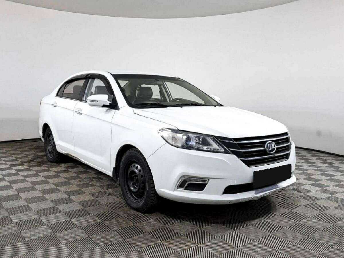 Купить Лифан Солано, 2016, 150 000 км.. Фото: #2