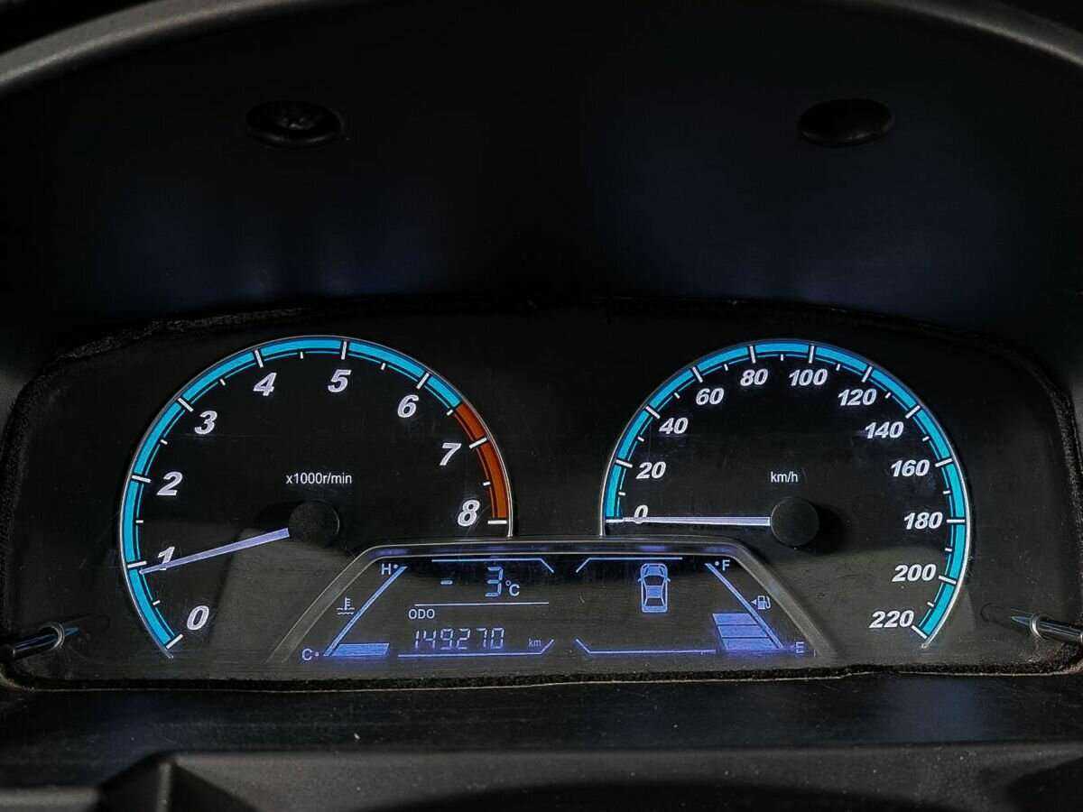 Купить Лифан Солано, 2016, 150 000 км.. Фото: #10