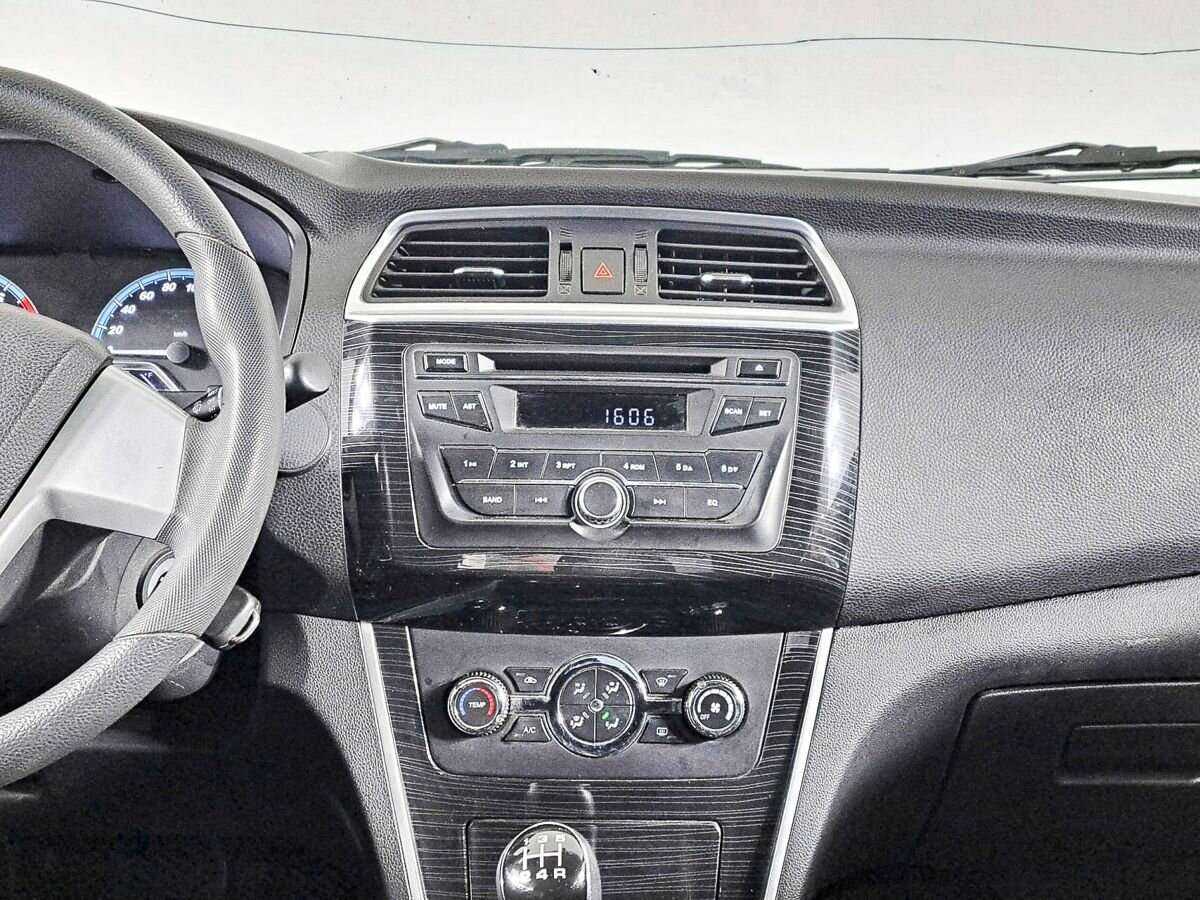 Купить Лифан Солано, 2016, 150 000 км.. Фото: #12