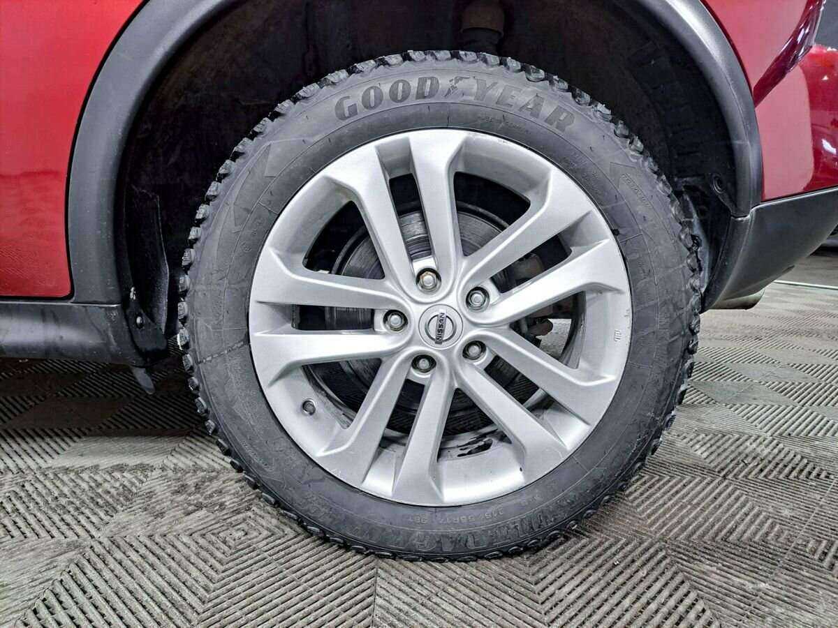 Купить Ниссан Жук, 2013, 132 000 км.. Фото: #17