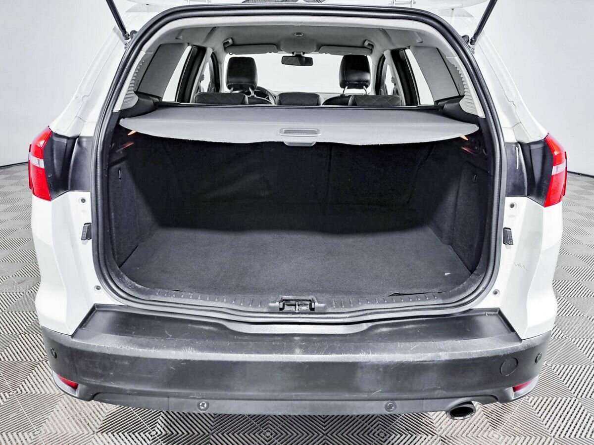 Купить Форд Фокус, 2012, 164 132 км.. Фото: #8